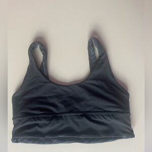 Lululemon Reversible Align Bra